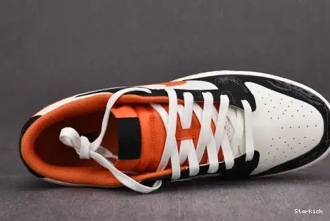 DD3357-100 Nike Dunk PRM Low (2021) Halloween 0705